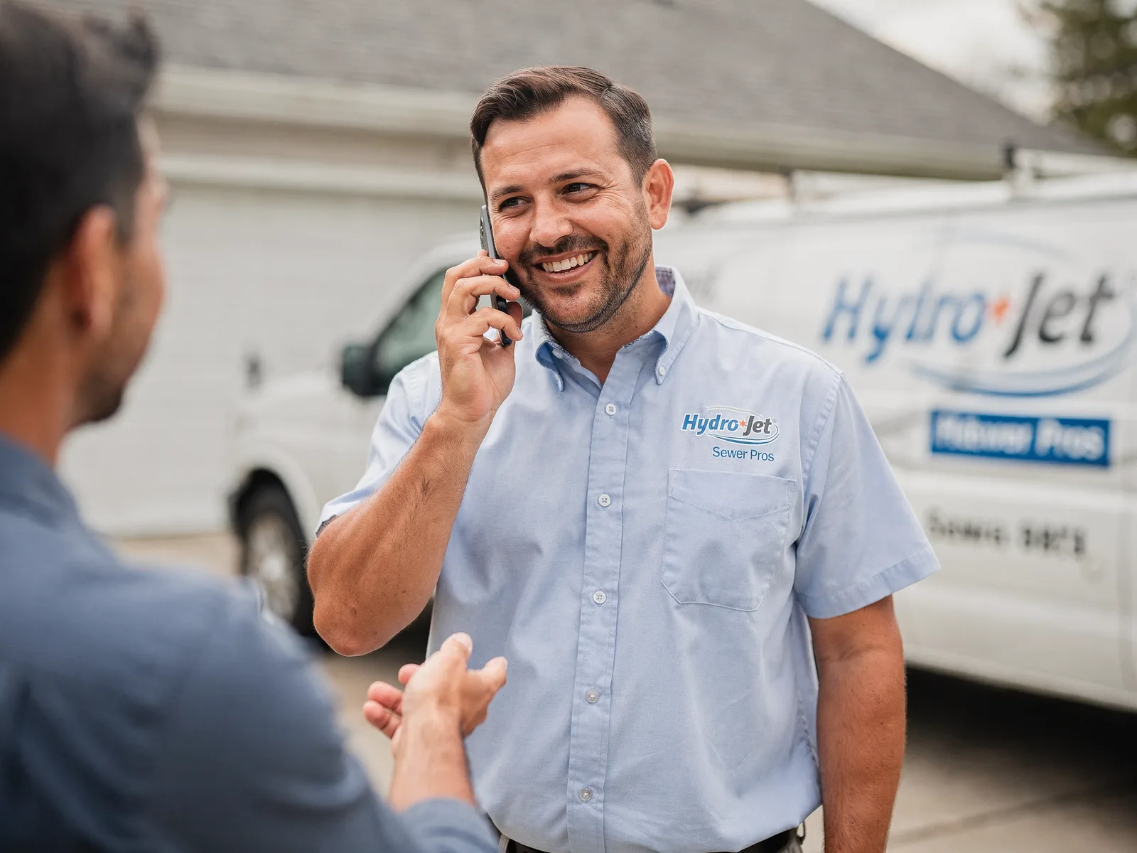 Hydro Jetting Cawker City, KS FAQs